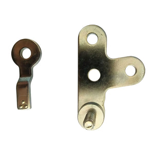 Mounting Tab