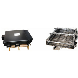 New energy battery box products