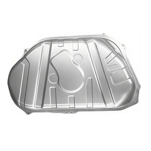 Fuel tank housing