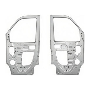 Door panel products