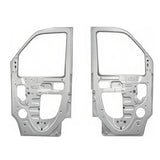 Door panel products