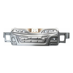 Automotive interior reinforcement parts、Interior stamping reinforcement