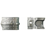 Floor products