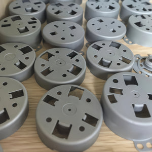 Stator Casing