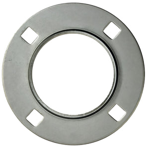 Stamped Flange，Sheet Metal Flange
