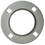 Stamped Flange，Sheet Metal Flange