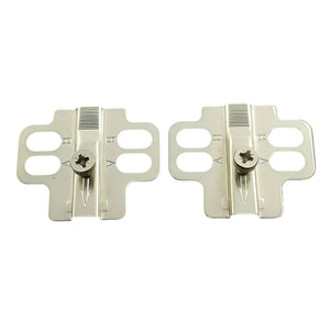 Hinge Base Plate，Stamped Hinge Mount