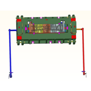 Hot Forming Die