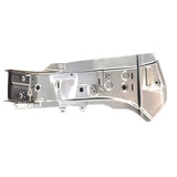 Right Front Fixed Reinforcement Plate Assembly for Rear Subframe