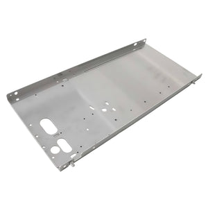 Side Panel Stamping