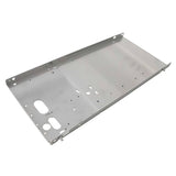Side Panel Stamping