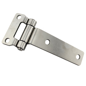 Stamped Hinge