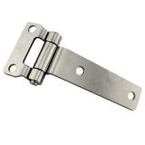 Stamped Hinge