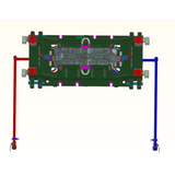 Hot Forming Die